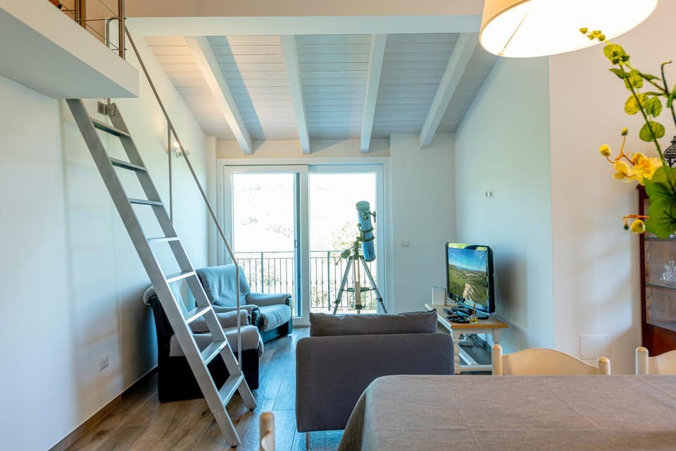 Communal lounge/ TV room, TV and multimedia