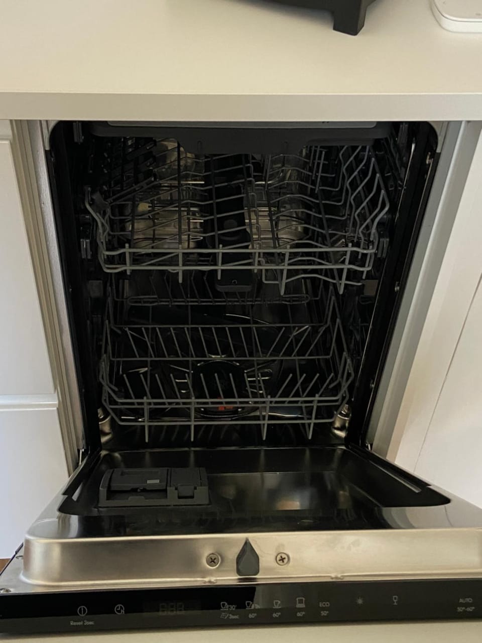 dishwasher
