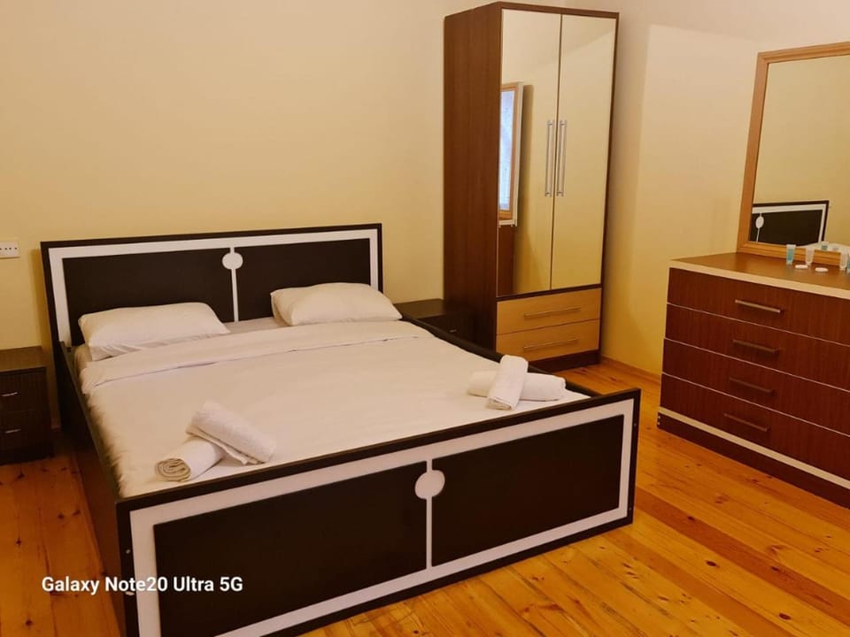 Rose House Apartment in Azerbaijan