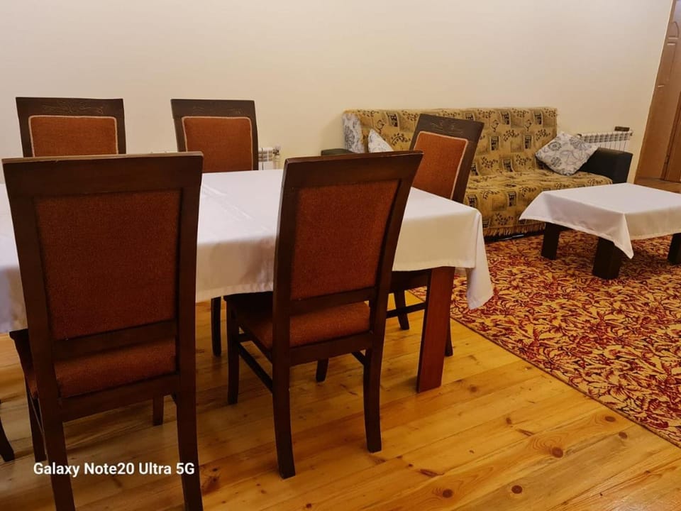 Rose House Apartment in Azerbaijan