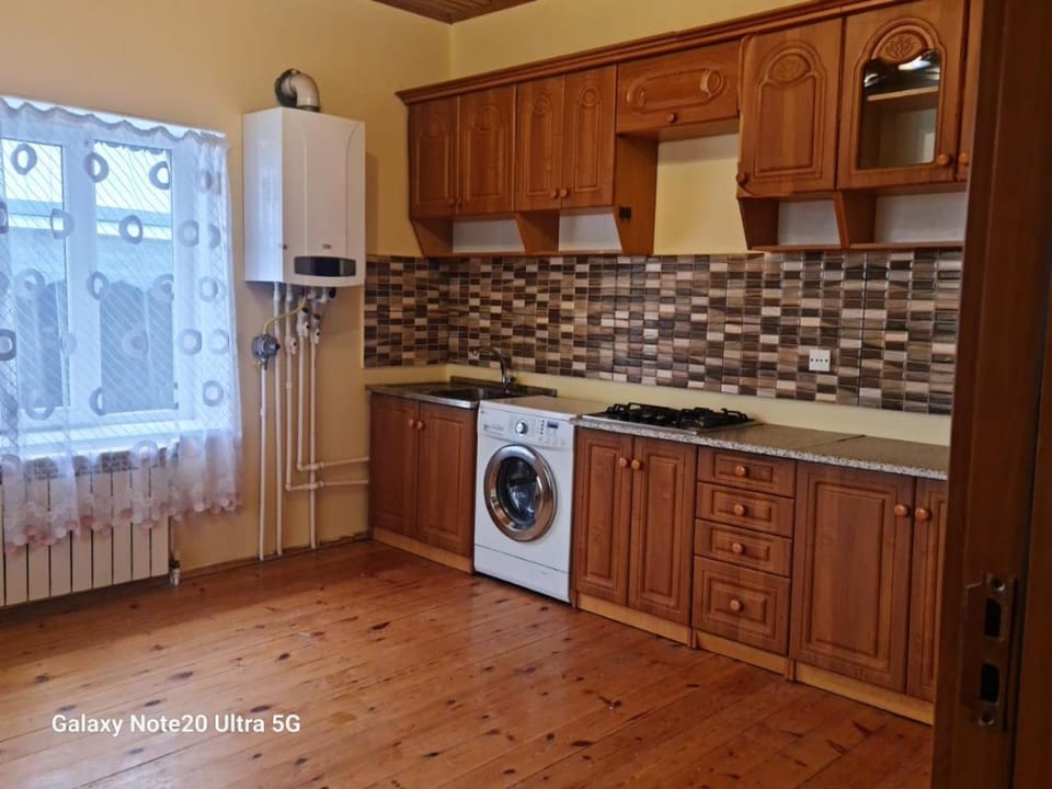 Rose House Apartment in Azerbaijan