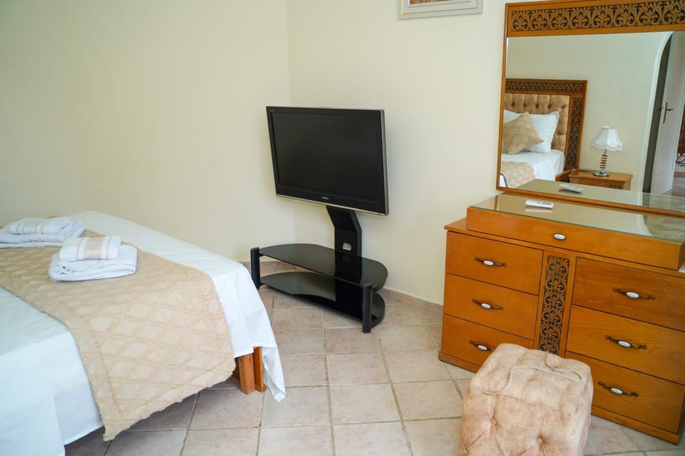 Les villas Africa Jade Villa in Tunisia
