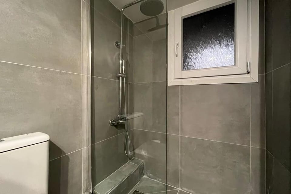 Pame Rentals - Ideal for 2 in Pagrati Apartment in Athens