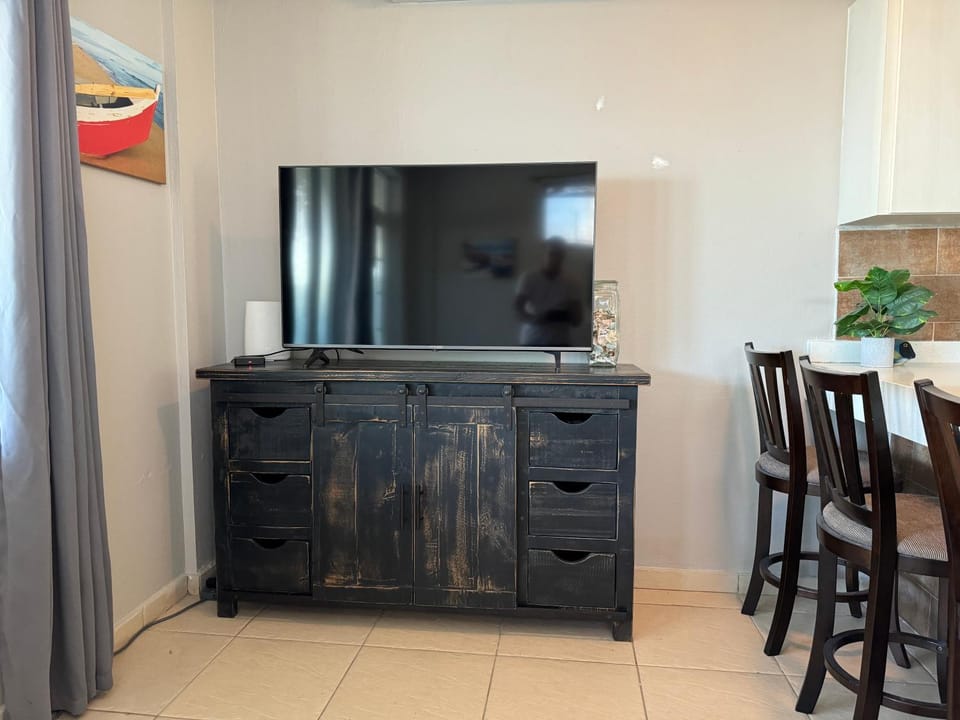 Aguada Beach Condos Apartment in Puerto Rico