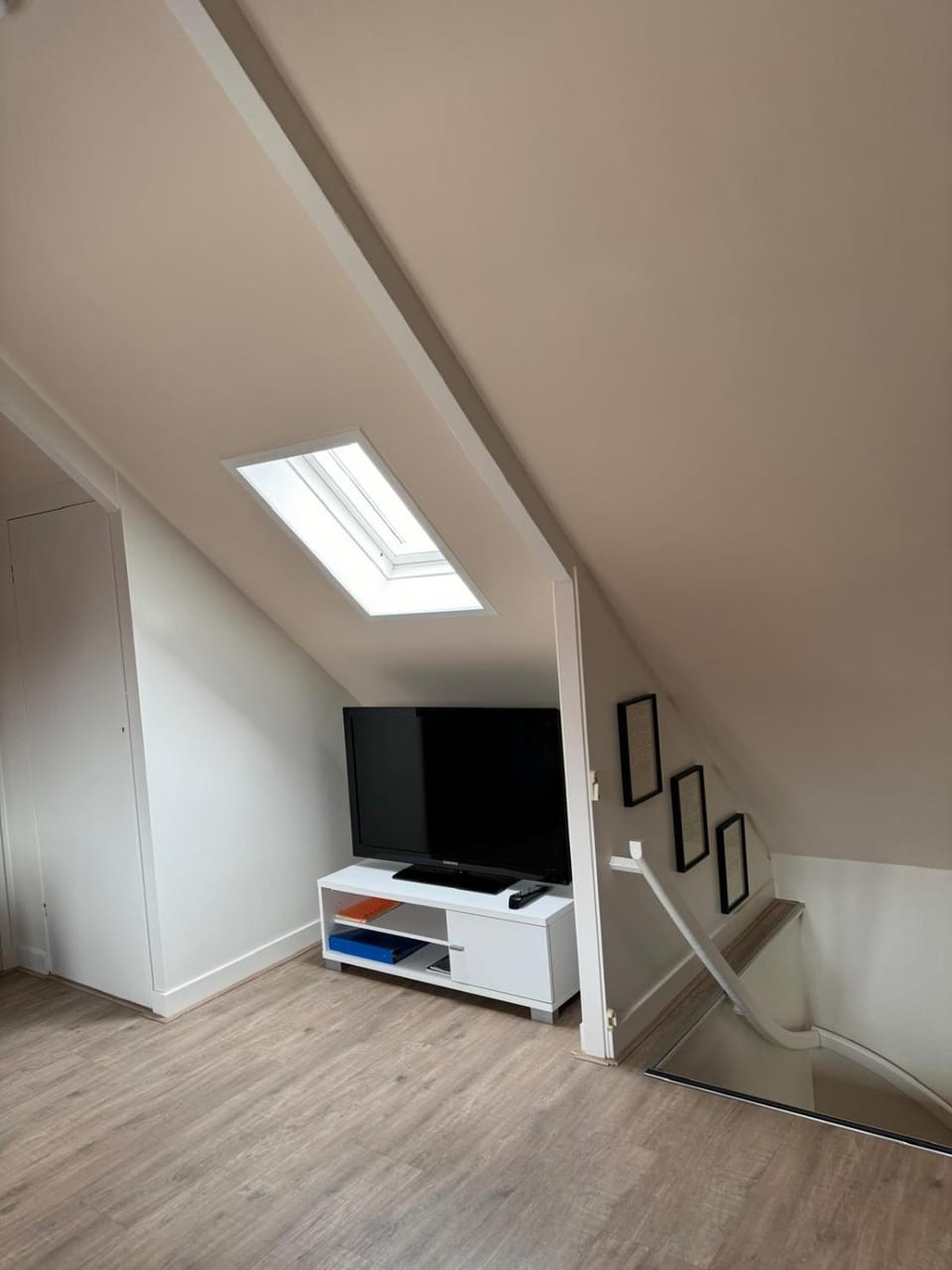 `t Fabriekje Apartment in Friesland, Netherlands