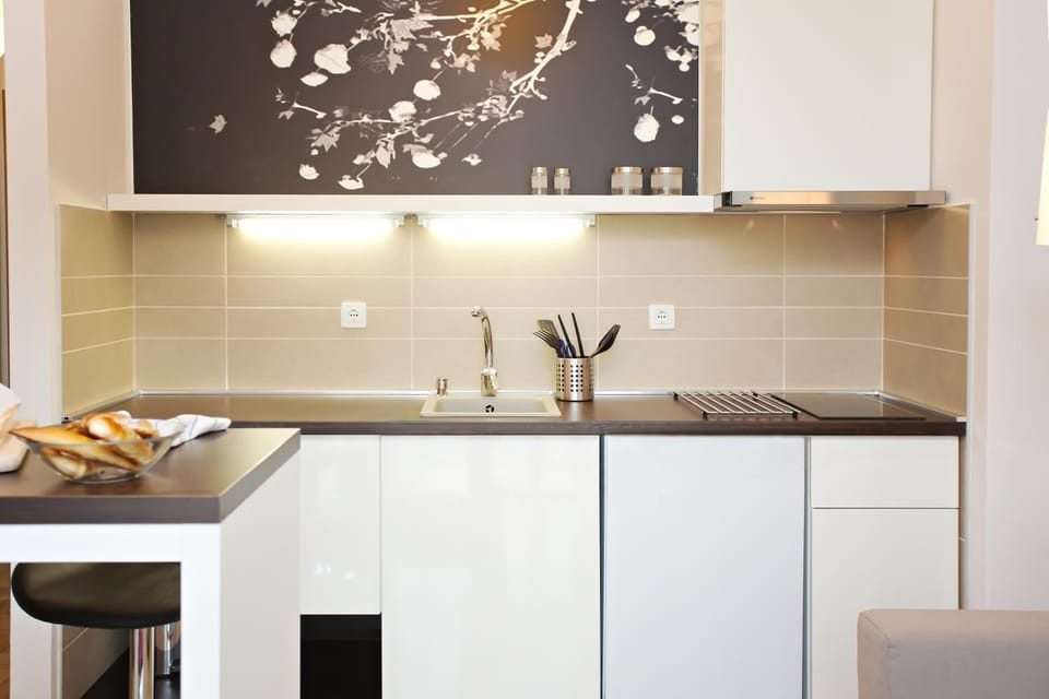 Kitchen or kitchenette, Other