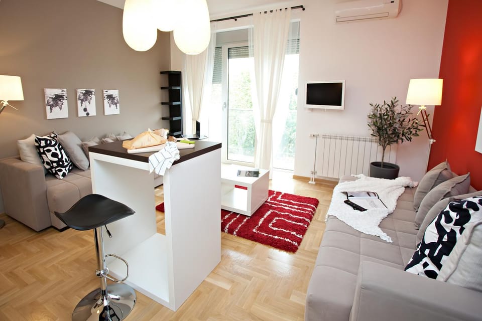 Living room, On site, Supermarket/grocery shop