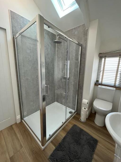 Cosy country getaway, 5 mins from the sea House in England