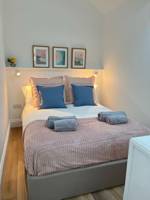 Cosy country getaway, 5 mins from the sea House in England