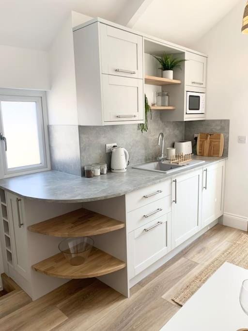 Cosy country getaway, 5 mins from the sea House in England