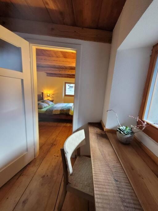 Casa Viola House in Canton of Ticino