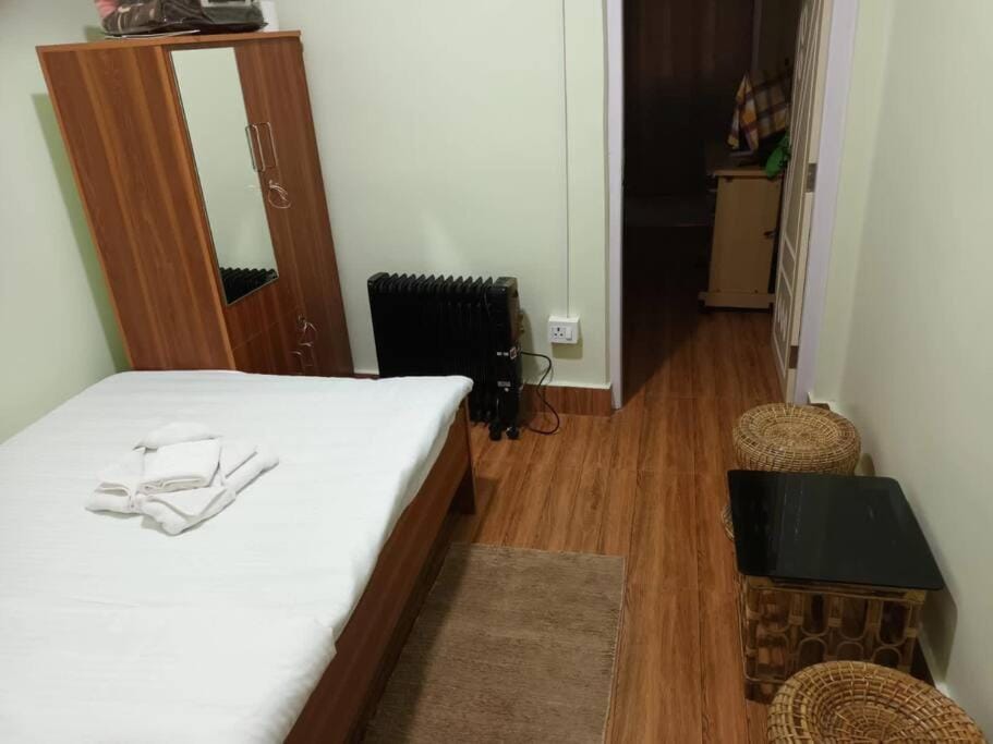 Primrose Homestay Apartment in Darjeeling