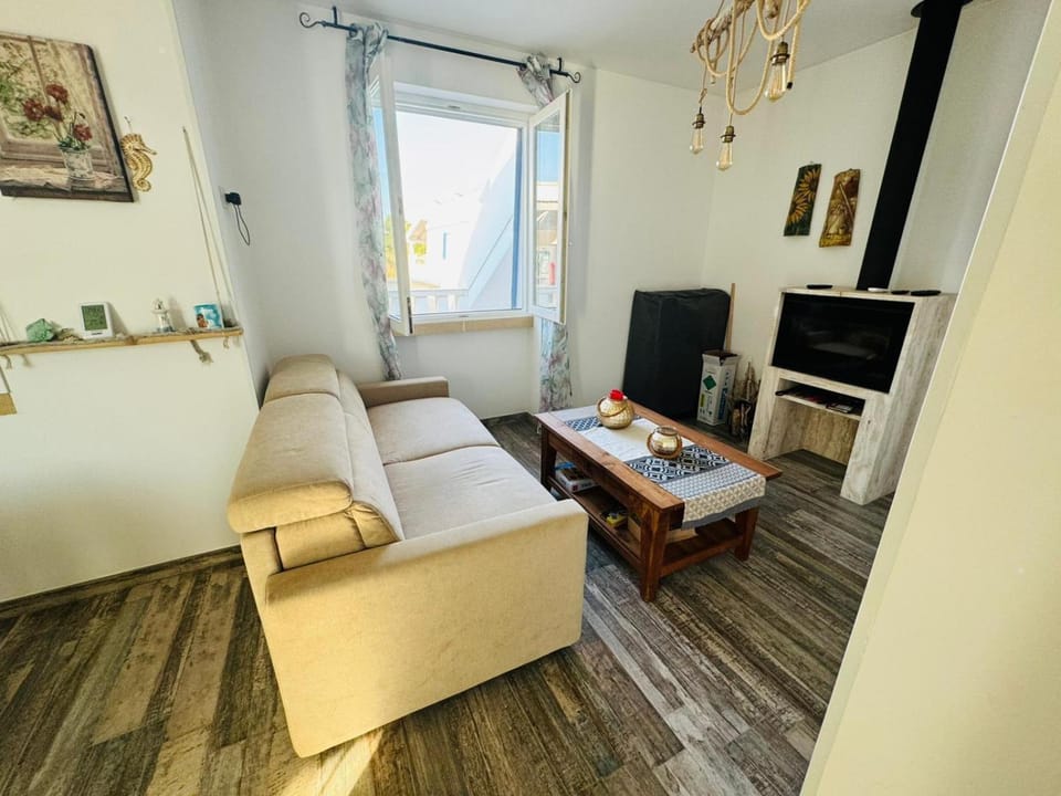la casa celeste di Paf Apartment in Apulia