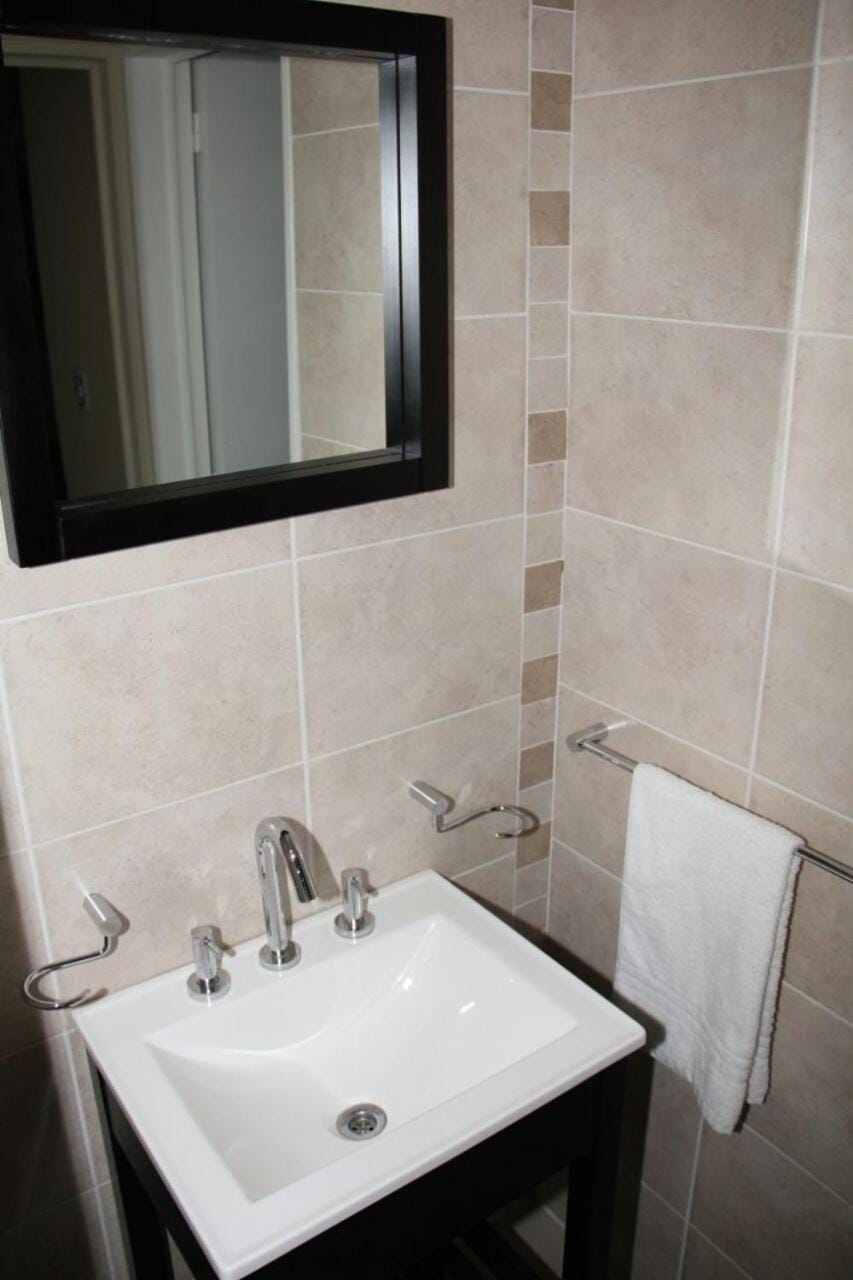 Hotel Cardiólogico Apartment in Cordoba