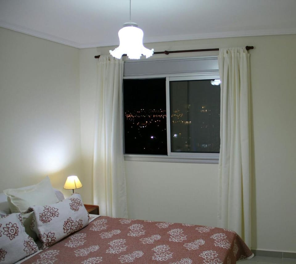 Hotel Cardiólogico Apartment in Cordoba