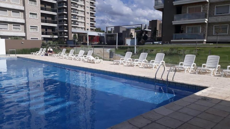 Hotel Cardiólogico Apartment in Cordoba