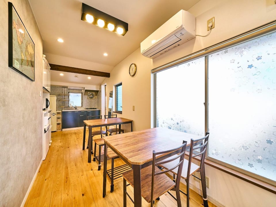 Kokoyui Guest House Shingu - Vacation STAY 03207v House in Japan