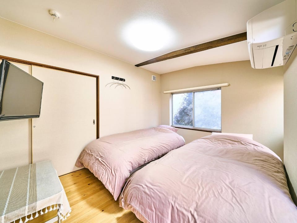 Kokoyui Guest House Shingu - Vacation STAY 03207v House in Japan
