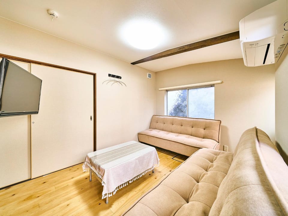 Kokoyui Guest House Shingu - Vacation STAY 03207v House in Japan