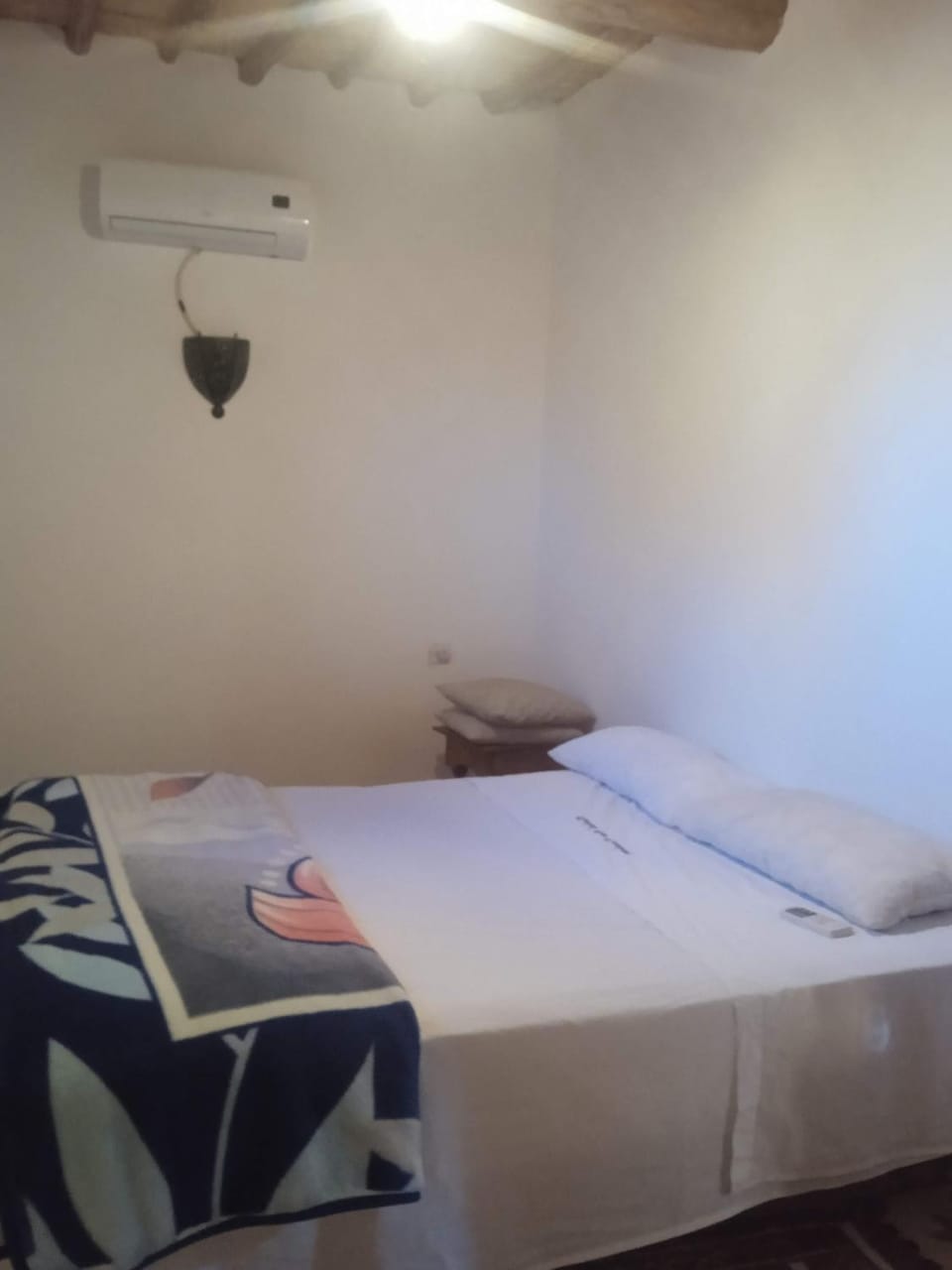 Dar Es Salam Hotel in Morocco