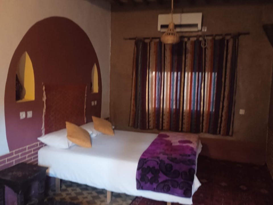 Dar Es Salam Hotel in Morocco