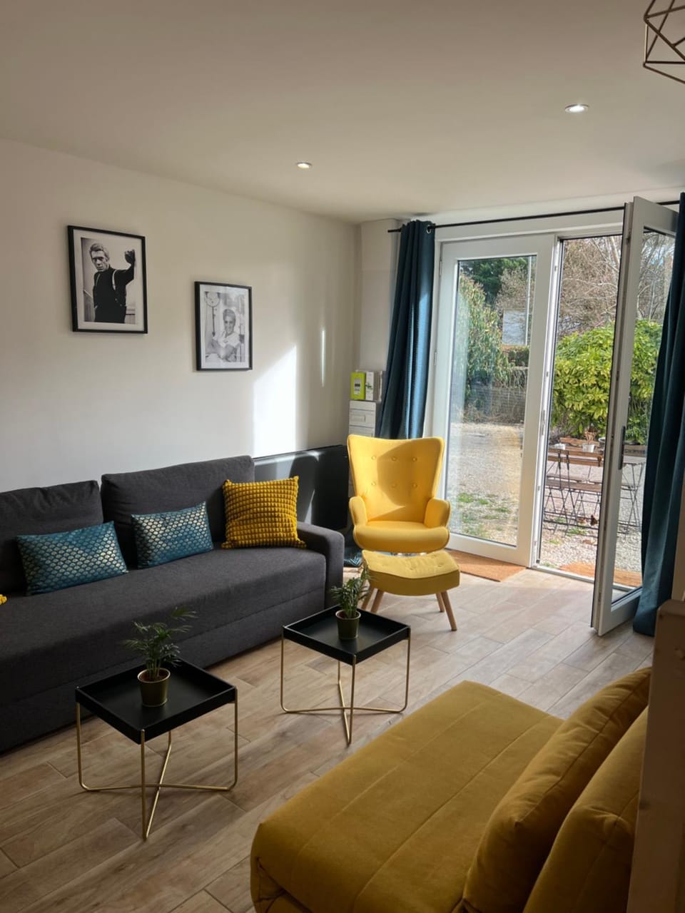 L’escale de « Nuits » Apartment in Bourgogne-Franche-Comté