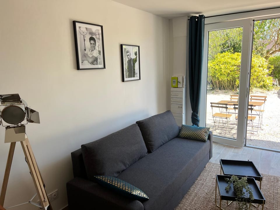 L’escale de « Nuits » Apartment in Bourgogne-Franche-Comté