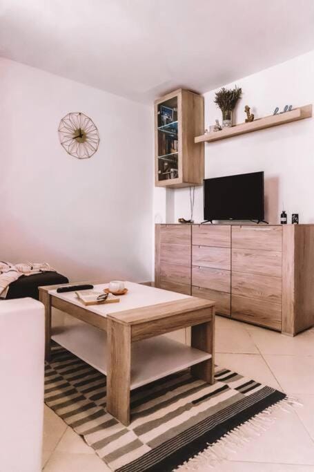TV and multimedia, Living room