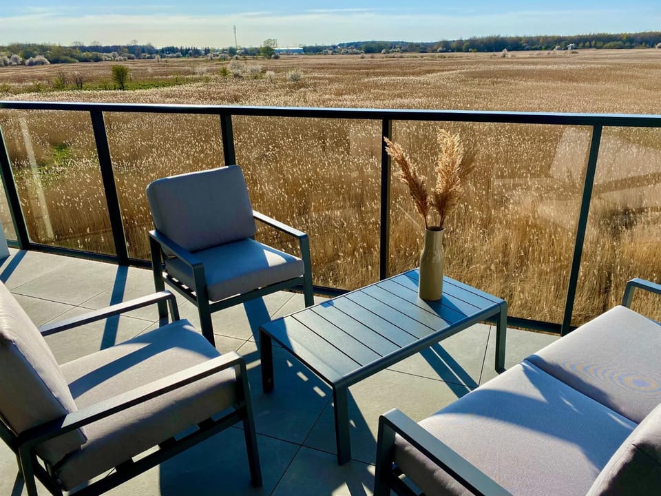 View (from property/room), Balcony/Terrace