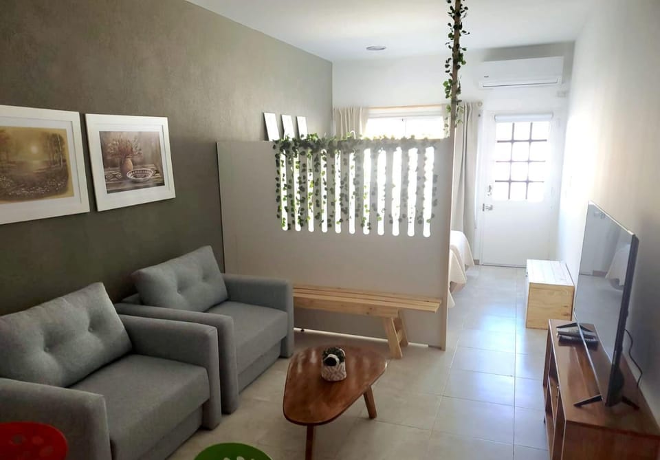 BA Monroe 2 Apartment in Buenos Aires