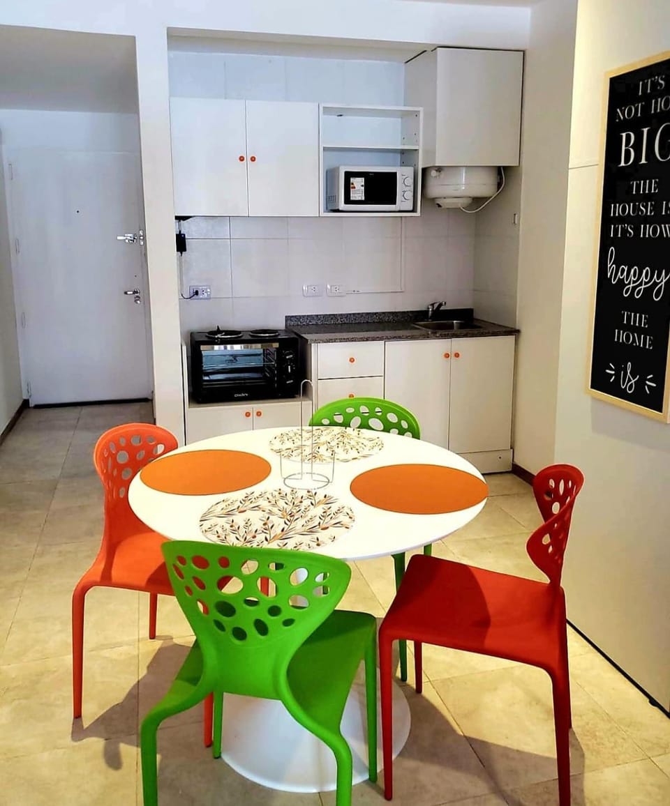 BA Monroe 2 Apartment in Buenos Aires