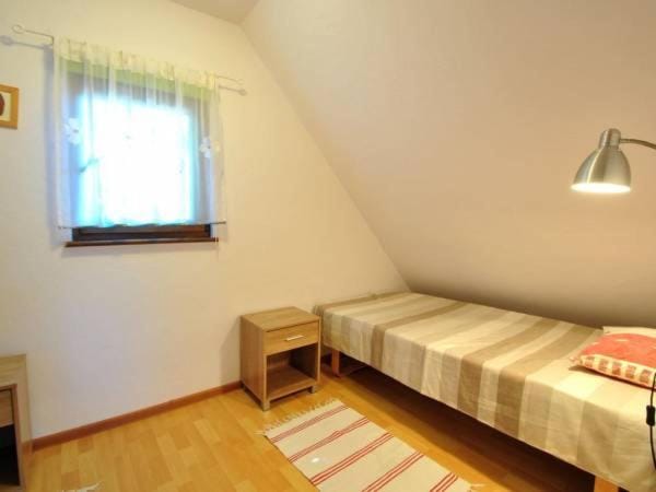 Domki letniskowe Pod brzozą House in Leba