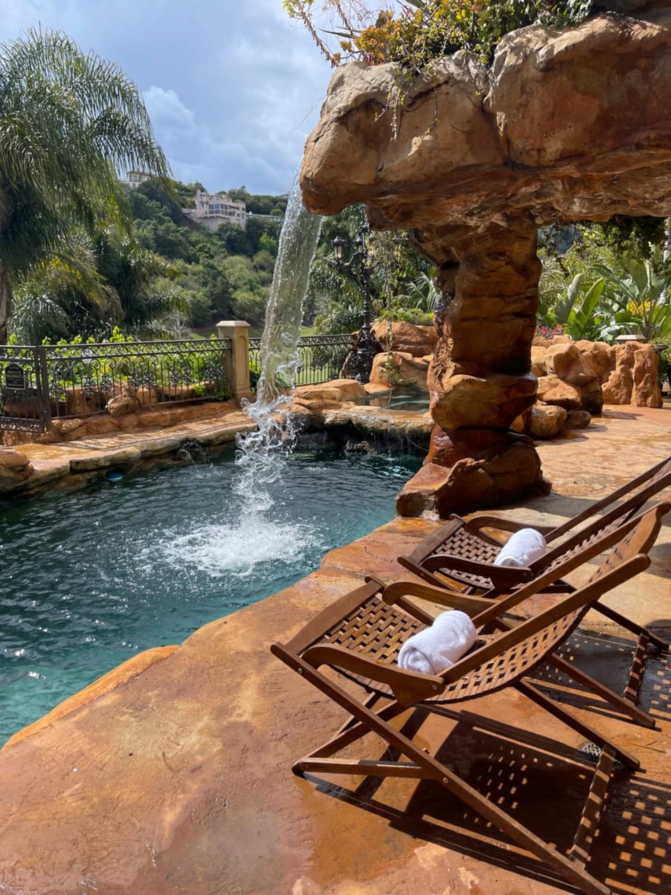 Garden view, Pool view, Swimming pool, Swimming pool