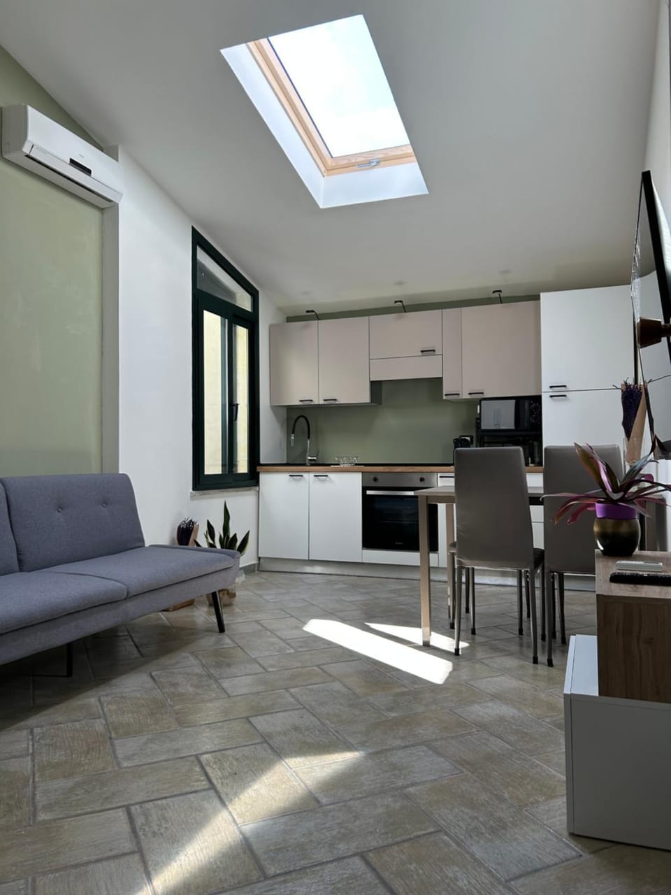 Appartamento vicino spiaggia Apartment in Portoscuso