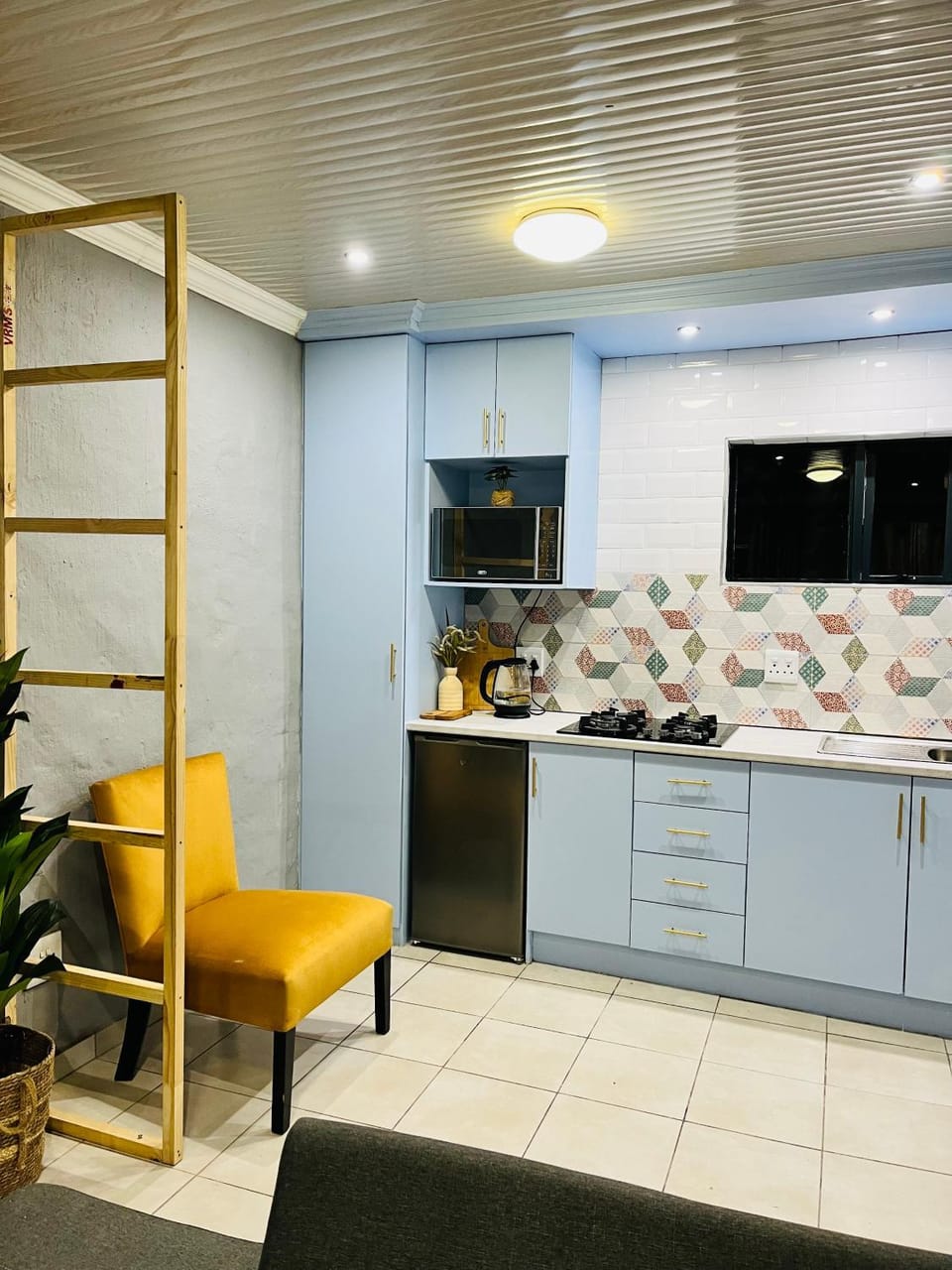 Modern studio apartments Apartment in South Africa