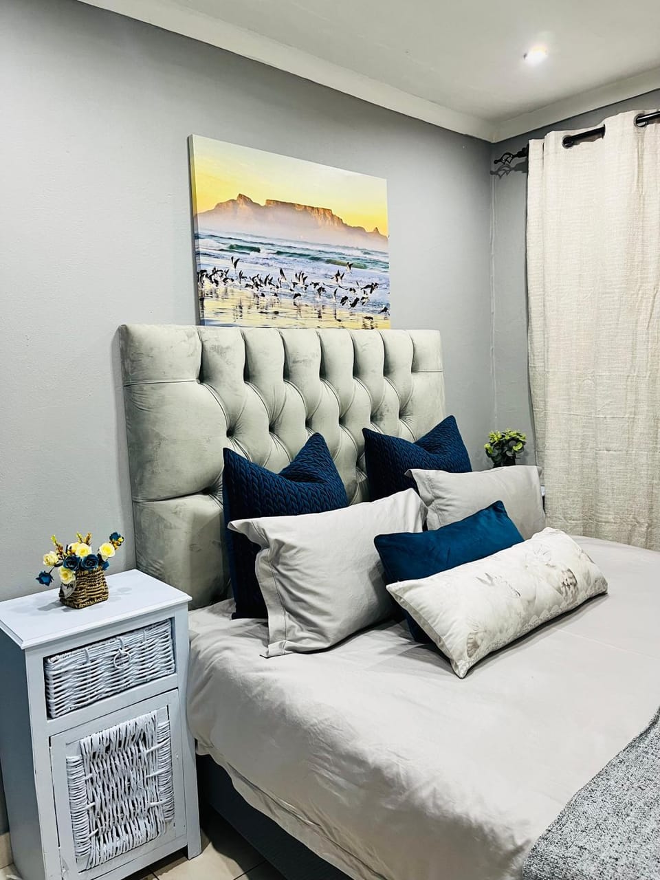 Modern studio apartments Apartment in South Africa