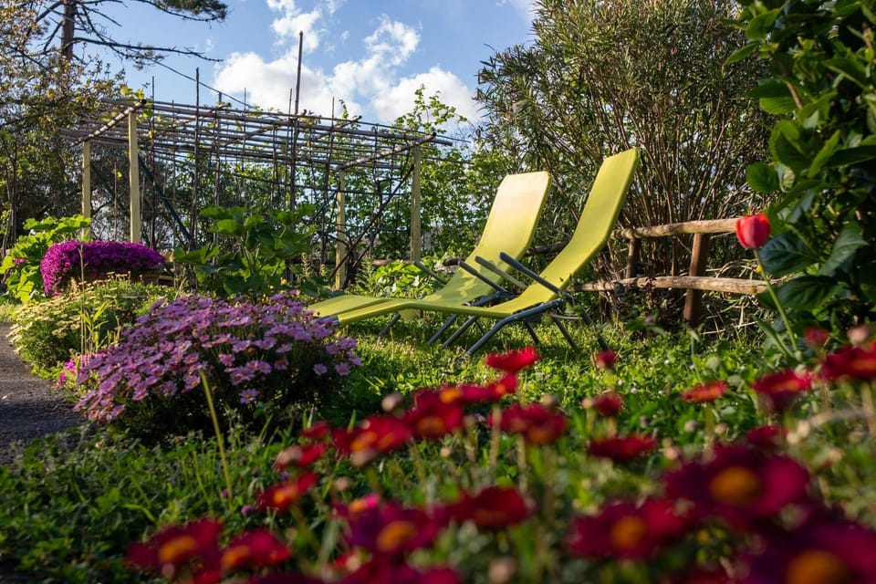 Il Giardino dei Pavoni Bed and Breakfast in Levanto