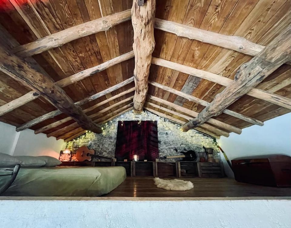 Mas Montet chez Raphael House in Occitanie