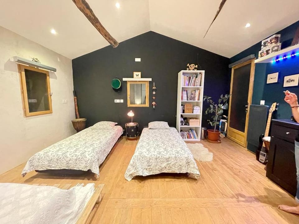 Mas Montet chez Raphael House in Occitanie