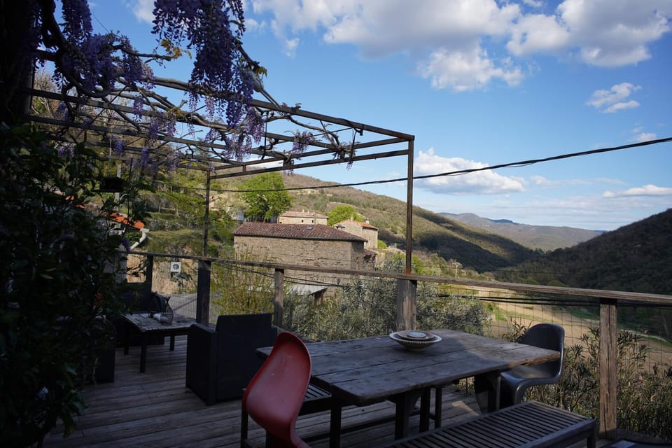 Mas Montet chez Raphael House in Occitanie