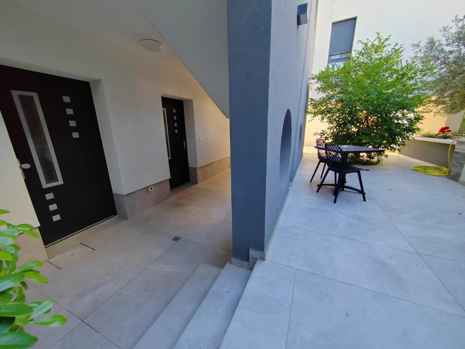 Maboka Studio Apartment in Zadar
