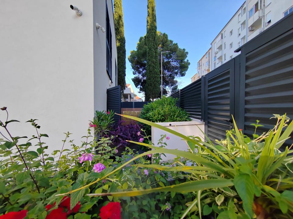Maboka Studio Apartment in Zadar