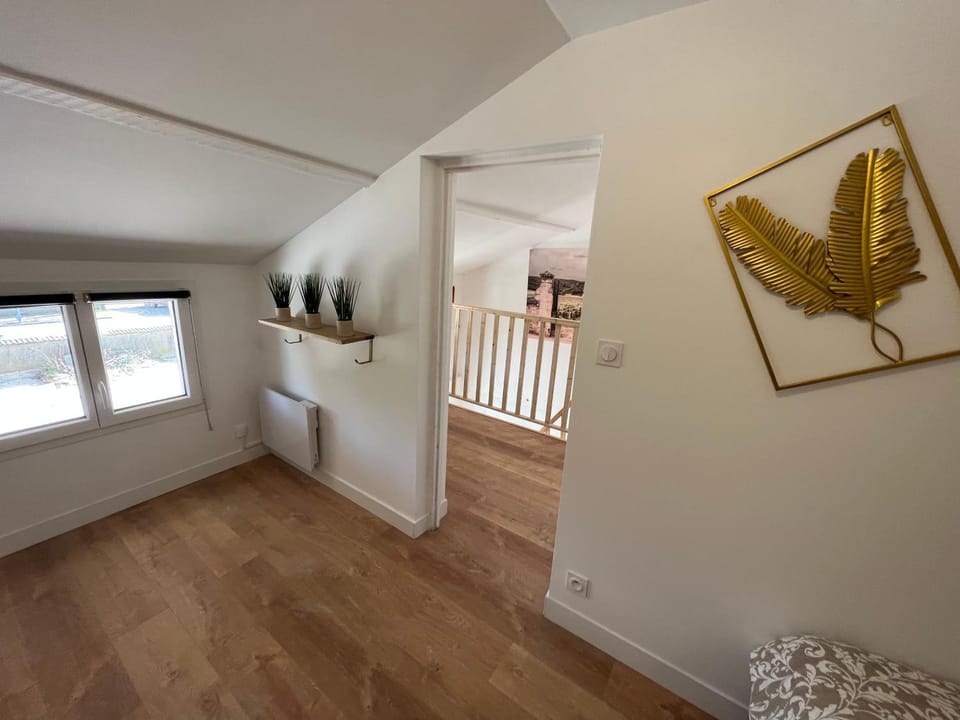 Le nid de Nuits Apartment in Bourgogne-Franche-Comté