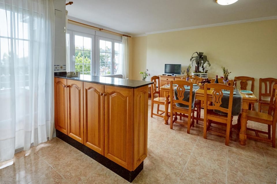 Apartamento Lorelay Brisa Apartment in Peniscola