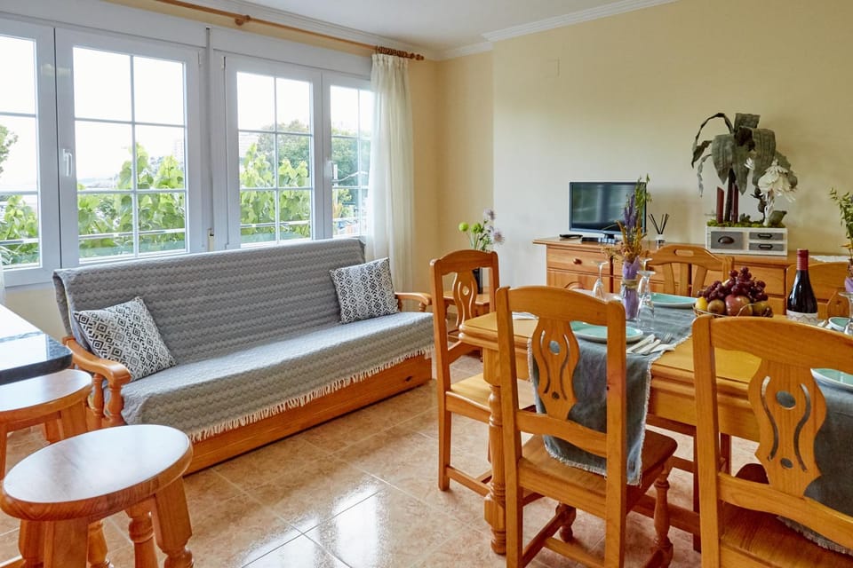 Apartamento Lorelay Brisa Apartment in Peniscola