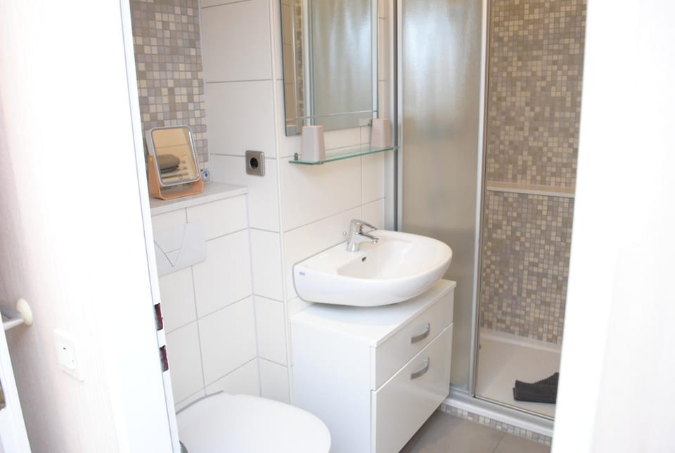 Hanseatic 212 Apartment in Cuxhaven