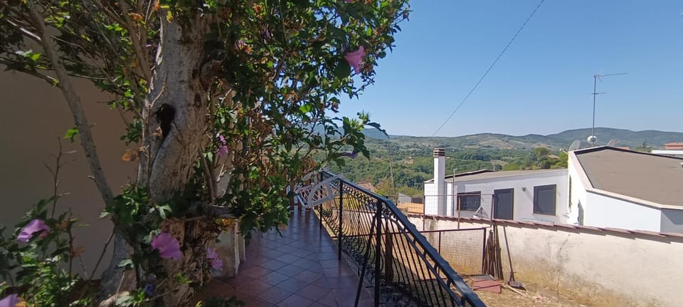 View (from property/room), Balcony/Terrace