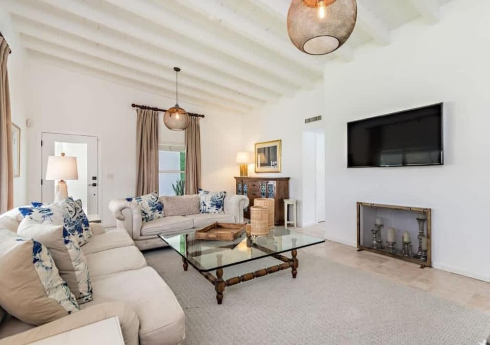 Southern Breeze House in West Palm Beach