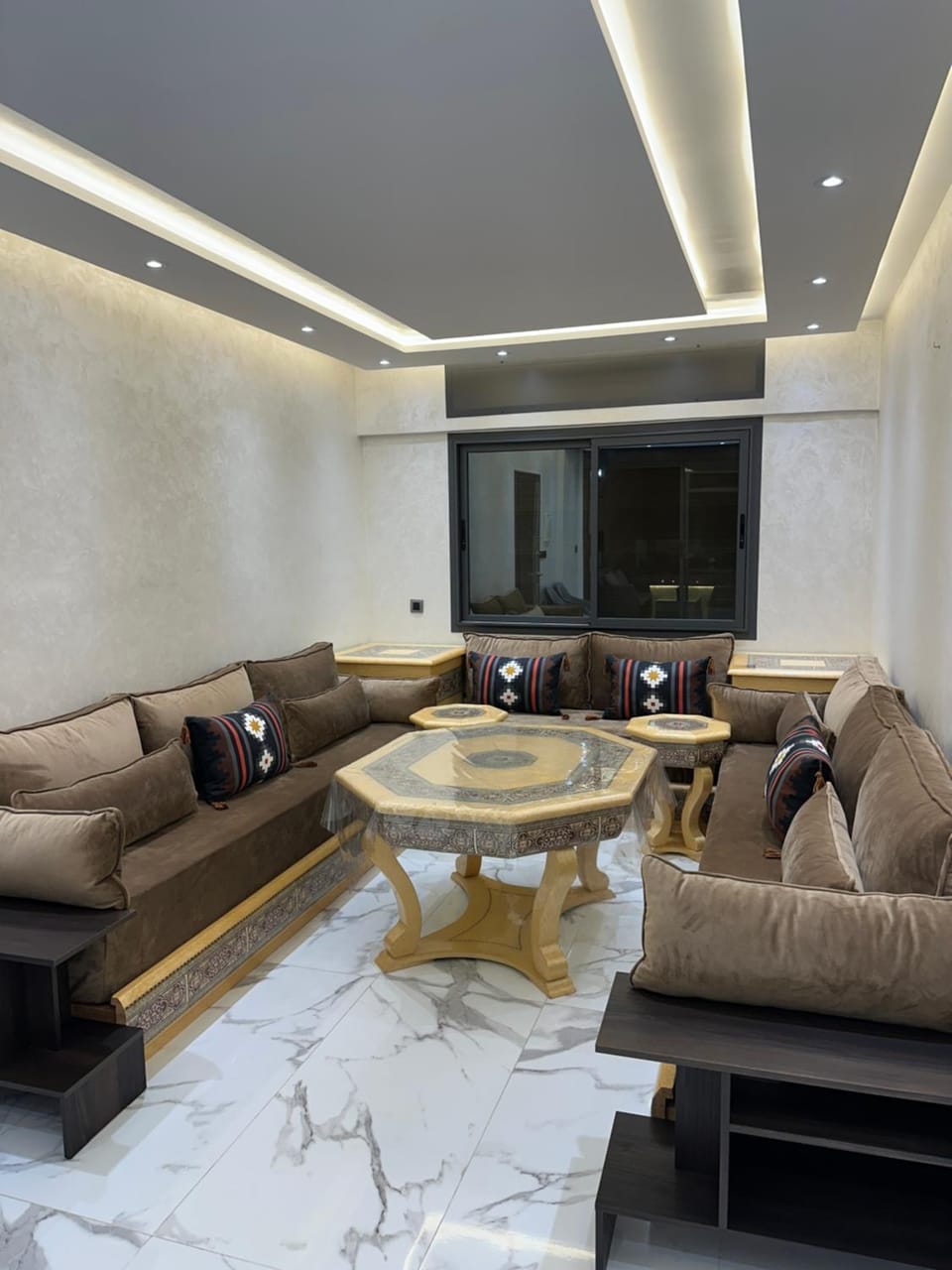 Welcome to THE VIEW! Apartment in Tangier-Tétouan-Al Hoceima