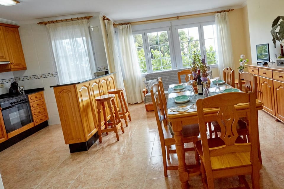 Apartamentos Lorelay 3 Apartment in Peniscola